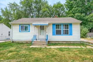 3105 Raywood Street, Mt. Morris Township, MI 48504