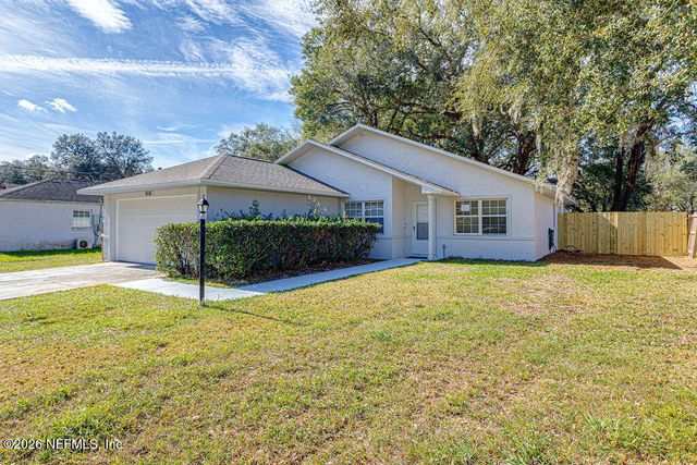 40021 PARKINSONIA Street, Lady Lake, FL 32159