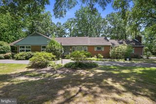 112 FOX HALL, Dover, DE 19904