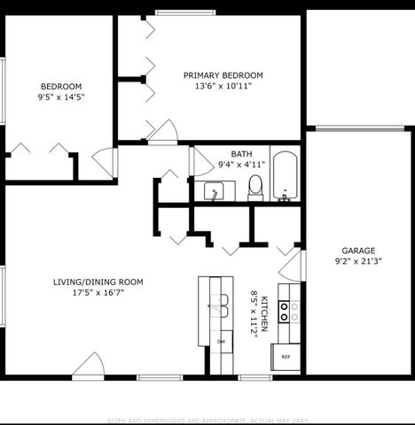 79 126th Lane NW, Coon Rapids, MN 55448
