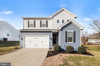 176 VAUGHN CT, Culpeper, VA 22701