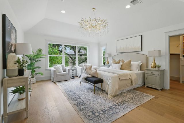 6905 Rudi CV, Austin, TX 78759