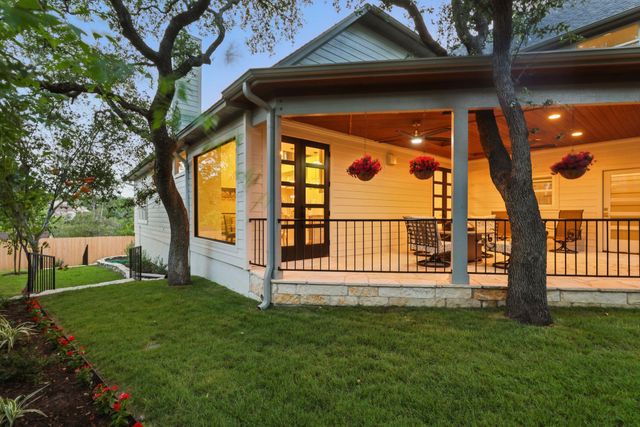 6905 Rudi CV, Austin, TX 78759