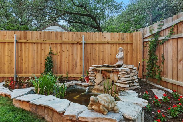 6905 Rudi CV, Austin, TX 78759