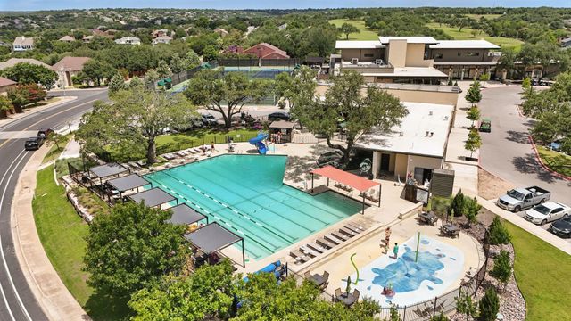 6905 Rudi CV, Austin, TX 78759