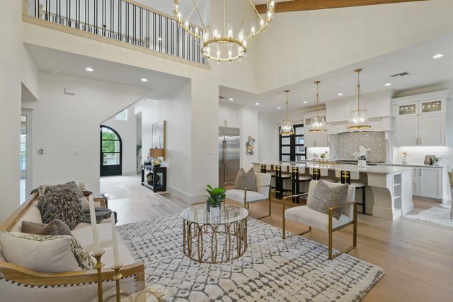 6905 Rudi CV, Austin, TX 78759