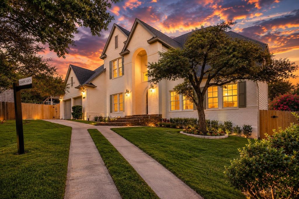 6905 Rudi CV, Austin, TX 78759