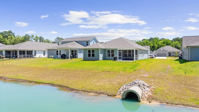 2324 Watershed Way, Longs, SC 29568