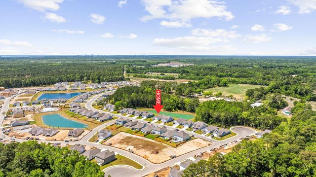 2324 Watershed Way, Longs, SC 29568