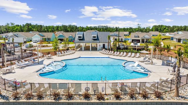 2324 Watershed Way, Longs, SC 29568