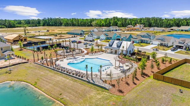 2324 Watershed Way, Longs, SC 29568