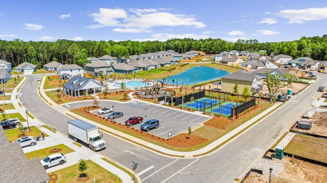 2324 Watershed Way, Longs, SC 29568