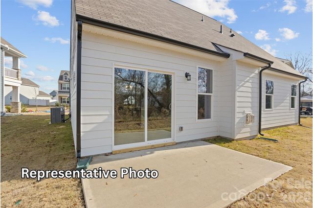 5929 New River Drive, Huntersville, NC 28078