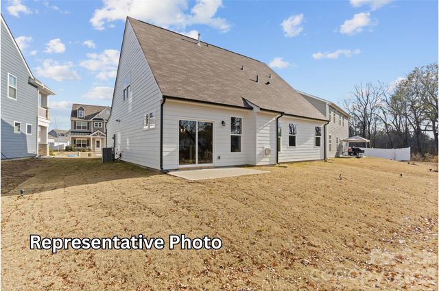 5929 New River Drive, Huntersville, NC 28078