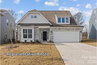 5929 New River Drive, Huntersville, NC 28078