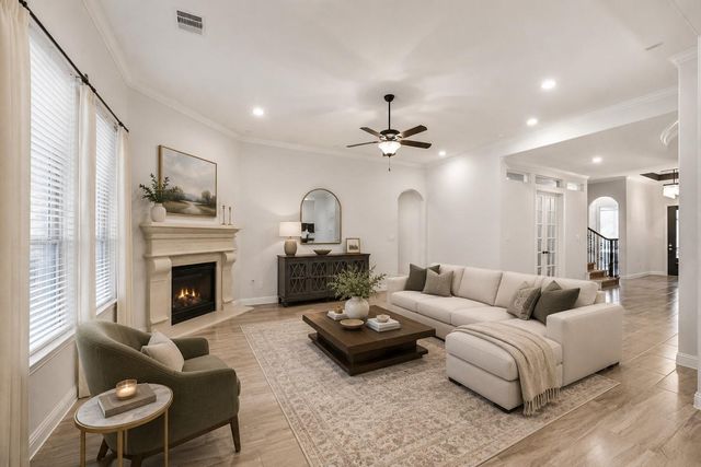 21011 Atascocita Point Drive, Humble, TX 77346