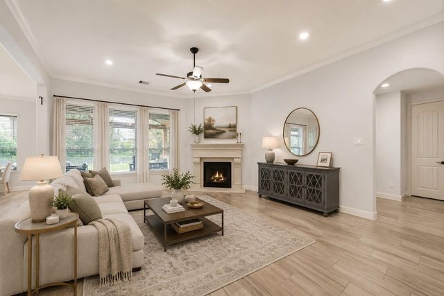 21011 Atascocita Point Drive, Humble, TX 77346