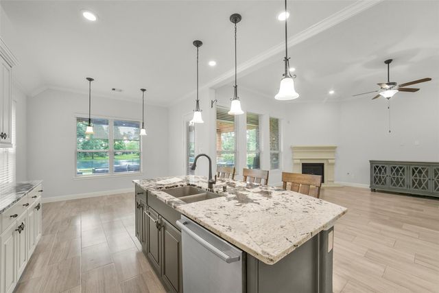 21011 Atascocita Point Drive, Humble, TX 77346