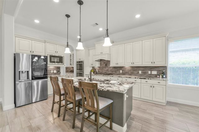 21011 Atascocita Point Drive, Humble, TX 77346