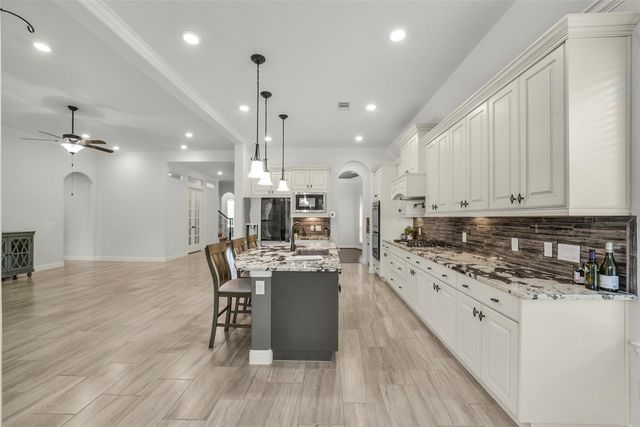 21011 Atascocita Point Drive, Humble, TX 77346