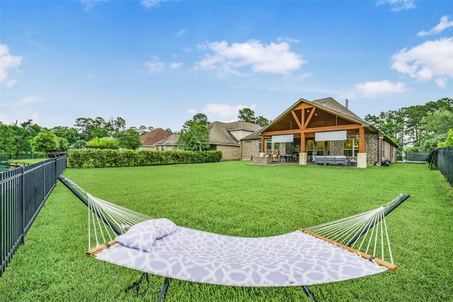 21011 Atascocita Point Drive, Humble, TX 77346