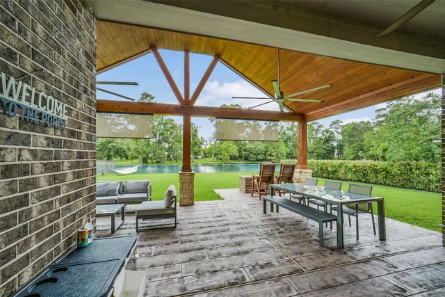 21011 Atascocita Point Drive, Humble, TX 77346