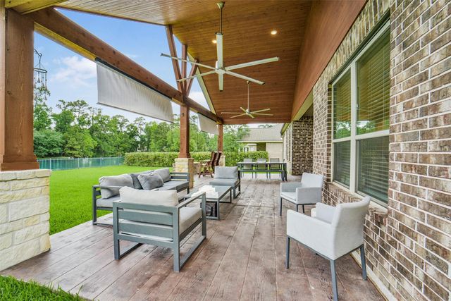 21011 Atascocita Point Drive, Humble, TX 77346