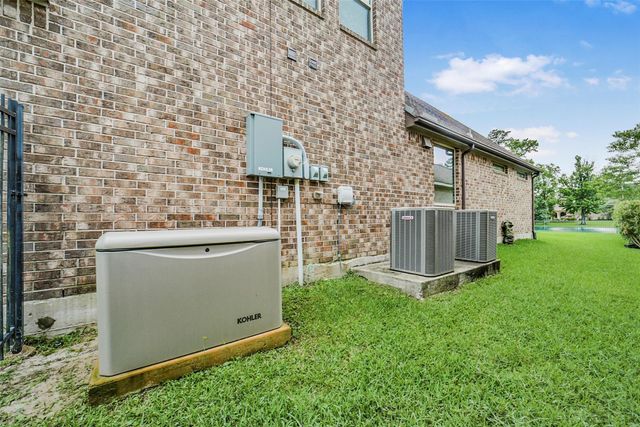 21011 Atascocita Point Drive, Humble, TX 77346