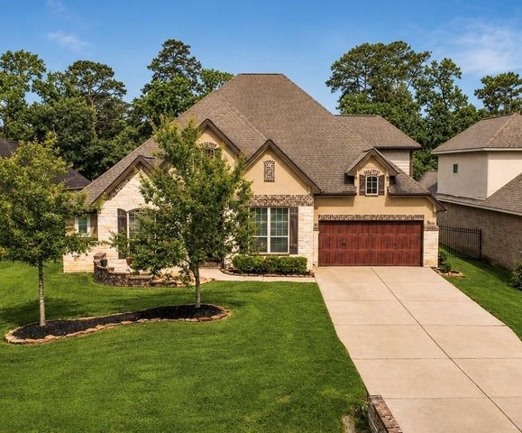 21011 Atascocita Point Drive, Humble, TX 77346