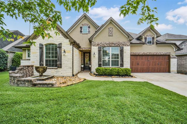 21011 Atascocita Point Drive, Humble, TX 77346