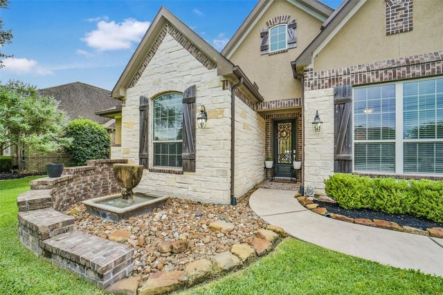 21011 Atascocita Point Drive, Humble, TX 77346