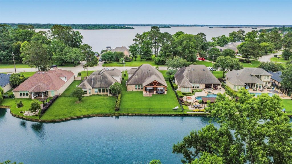 21011 Atascocita Point Drive, Humble, TX 77346