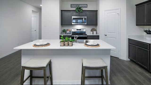 508 Lansdowne Drive, Josephine, TX 75135