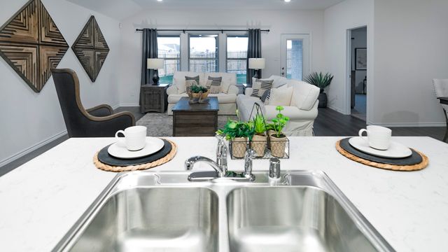 508 Lansdowne Drive, Josephine, TX 75135