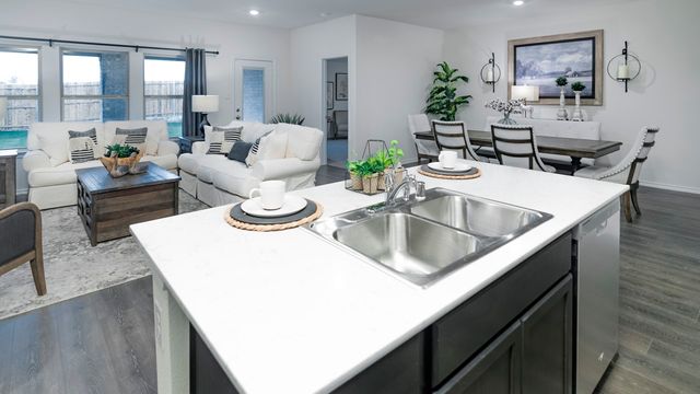 508 Lansdowne Drive, Josephine, TX 75135