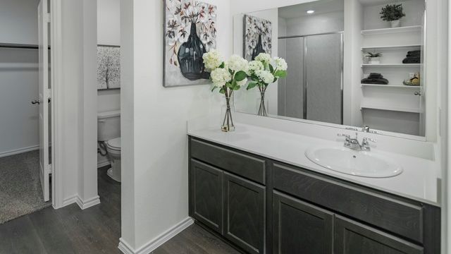 508 Lansdowne Drive, Josephine, TX 75135