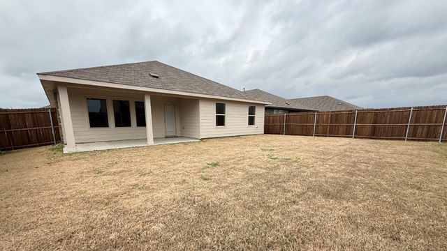 508 Lansdowne Drive, Josephine, TX 75135