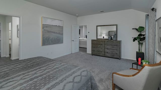 508 Lansdowne Drive, Josephine, TX 75135