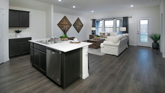 508 Lansdowne Drive, Josephine, TX 75135