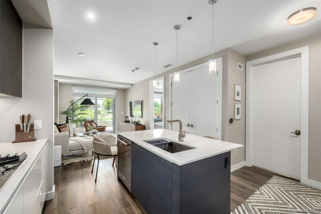 4200 W 17th Avenue 212, Denver, CO 80204