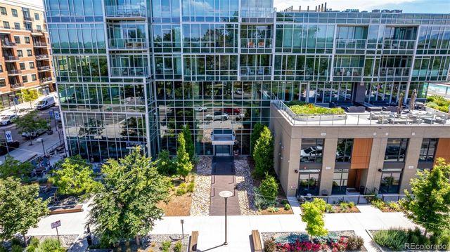 4200 W 17th Avenue 212, Denver, CO 80204