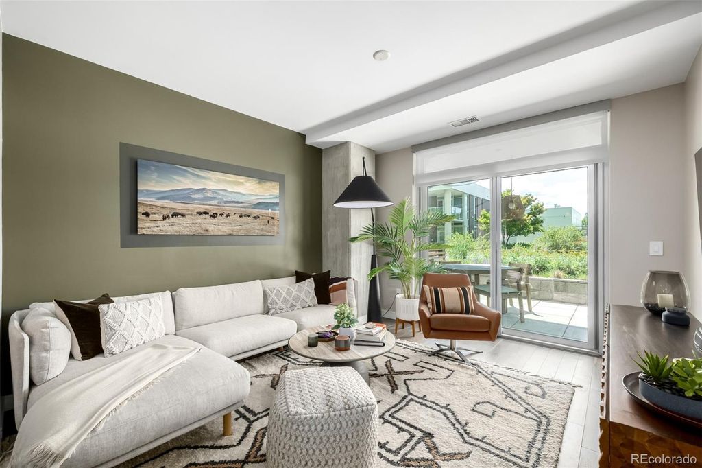 4200 W 17th Avenue 212, Denver, CO 80204