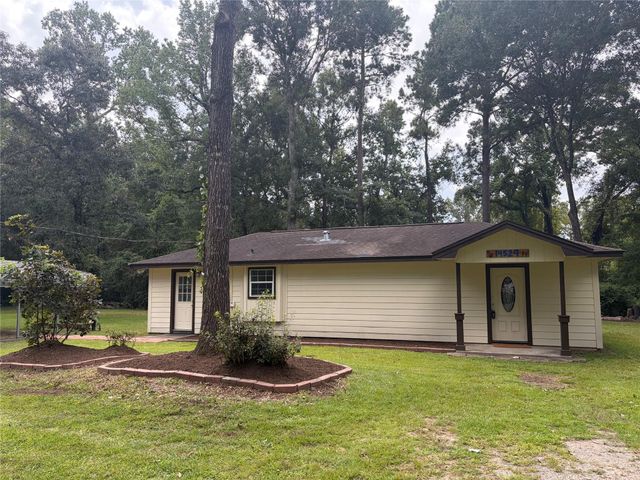 14525 Chapperal Pipeline Road A, Conroe, TX 77302