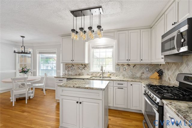 6962 Cory Lee Ct, Mechanicsville, VA 23111