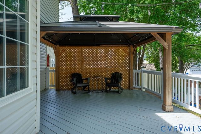 6962 Cory Lee Ct, Mechanicsville, VA 23111