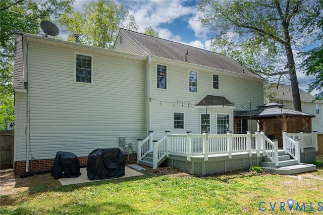 6962 Cory Lee Ct, Mechanicsville, VA 23111
