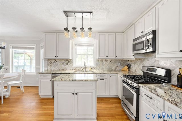 6962 Cory Lee Ct, Mechanicsville, VA 23111