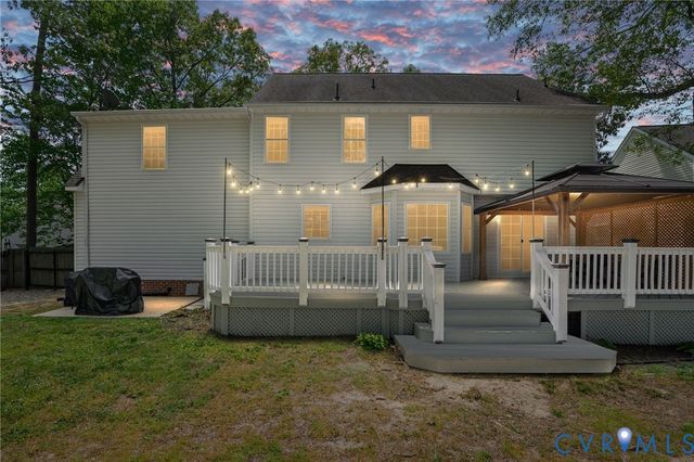 6962 Cory Lee Ct, Mechanicsville, VA 23111