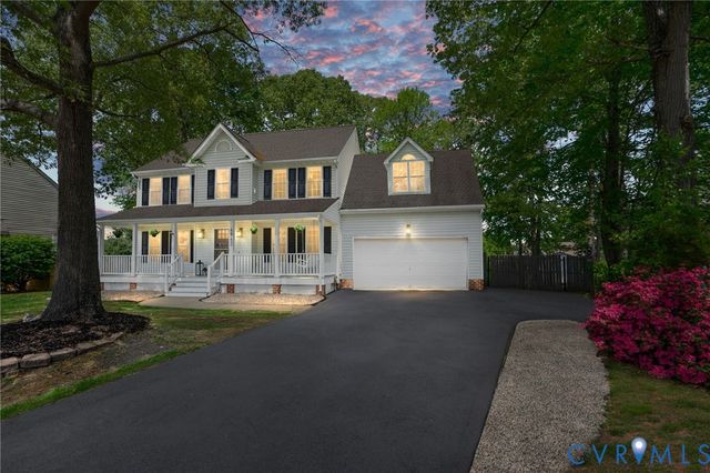6962 Cory Lee Ct, Mechanicsville, VA 23111