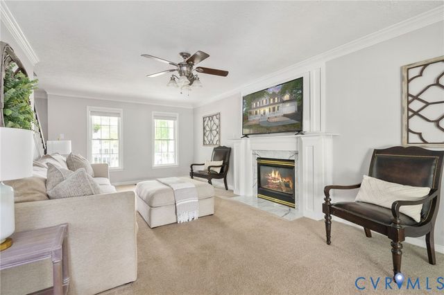 6962 Cory Lee Ct, Mechanicsville, VA 23111